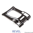 Load image into Gallery viewer, Revel GT Dry Carbon Shifter Panel Cover 17-18 Honda Civic Type-R - 1 Piece