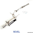 Load image into Gallery viewer, Revel Medallion Touring-S Catback Exhaust 03-06 Mitsubishi Lancer EVO8/9