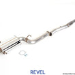 Load image into Gallery viewer, Revel Medallion Touring-S Catback Exhaust 04-06 Subaru Impreza WRX Sti
