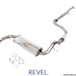 Load image into Gallery viewer, Revel Medallion Touring-S Catback Exhaust 88-91 Honda Civic Hatchback