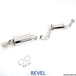 Load image into Gallery viewer, Revel Medallion Touring-S Catback Exhaust 93-98 Toyota Supra Turbo Model