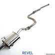 Load image into Gallery viewer, Revel Medallion Touring-S Catback Exhaust 96-00 Honda Civic Hatchback