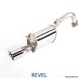 Load image into Gallery viewer, Revel Medallion Touring-S Catback Exhaust - Axle-Back 07-11 Toyota Yaris Hatchback