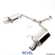 Load image into Gallery viewer, Revel Medallion Touring-S Catback Exhaust - Dual Muffler / Rear Section 06-12 Lexus GS300/350