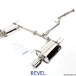 Load image into Gallery viewer, Revel Medallion Touring-S Catback Exhaust - Dual Muffler 04-08 Acura TSX
