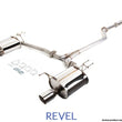 Load image into Gallery viewer, Revel Medallion Touring-S Catback Exhaust - Dual Muffler 09-14 Acura TSX 2.4L