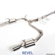 Load image into Gallery viewer, Revel Medallion Touring-S Catback Exhaust - Dual Muffler 90-99 Mitsubishi 3000GT VR4