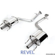 Load image into Gallery viewer, Revel Medallion Touring-S Catback Exhaust - Dual Muffler / 13-17 Lexus GS350 F SPORT AWD/RWD
