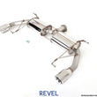 Load image into Gallery viewer, Revel Medallion Touring-S Catback Exhaust - Dual Muffler / Rear Section 14-17 Mazda 6