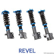 Load image into Gallery viewer, Revel Touring Sport Damper 02-07 Subaru Impreza WRX / 04 Impreza WRX STI