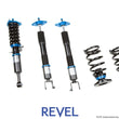 Load image into Gallery viewer, Revel Touring Sport Damper 07-08 G35 Sedan RWD / 14-15 Q60 RWD / 09-17 Nissan 370Z