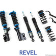 Load image into Gallery viewer, Revel Touring Sport Damper 12-13 Honda Civic SI