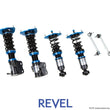 Load image into Gallery viewer, Revel Touring Sport Damper 13-22 Toyota GR86 / Subaru BRZ / Scion FR-S