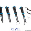 Load image into Gallery viewer, Revel Touring Sport Damper 14-19 Infiniti Q60 AWD Red Sport 400 (with DDS)