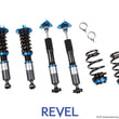 Load image into Gallery viewer, Revel Touring Sport Damper 16-17 Lexus IS200T RWD / 14-15 IS250 RWD / 14-17 IS350 RWD