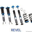 Load image into Gallery viewer, Revel Touring Sport Damper 16-17 Lexus RC200T RWD / 15-17 RC350 RWD