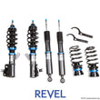 Load image into Gallery viewer, Revel Touring Sport Damper 16-18 Honda HR-V