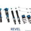 Load image into Gallery viewer, Revel Touring Sport Damper 6k Front Spring 5k Rear Spring fits 2016-2019 Honda Civic Hatch (sport)