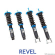 Load image into Gallery viewer, Revel Touring Sport Damper fits 2014-2019 Infiniti Q50 SPORT AWD (with Dds)