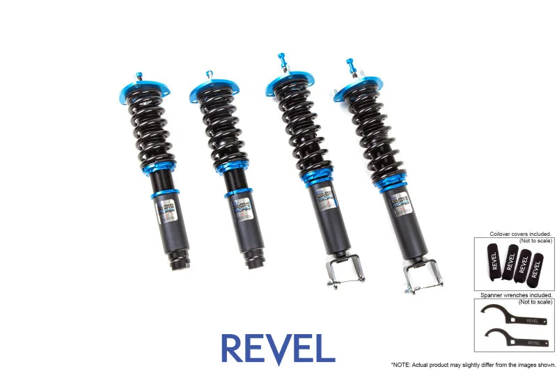 Revel Touring Sport Damper fits 2014-2019 Infiniti Q50 SPORT AWD (with Dds)