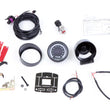 Load image into Gallery viewer, Revel VLS 52mm 0-150PSI Digital OLED Oil Pressure Gauge - Side View