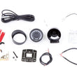 Load image into Gallery viewer, Revel VLS 52mm 100-300 Deg F Digital OLED Oil Temperature Gauge - Main Product View