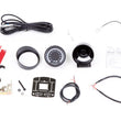 Load image into Gallery viewer, Revel VLS 52mm 100-300 Deg F Digital OLED Water Temperature Gauge - Side View