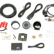 Load image into Gallery viewer, Revel VLS 52mm 10.0:1-20.0:1 AFR Digital OLED Wideband Air/Fuel Ratio Gauge - Main Product View