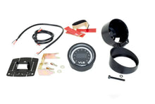 Load image into Gallery viewer, Revel VLS 52mm Voltage Gauge - Main Product View