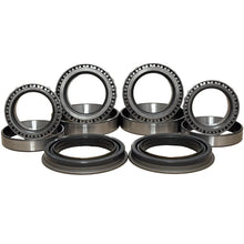 Load image into Gallery viewer, Revolution Gear &amp; Axle 03-08 Dodge Ram 2500 10.5in/11.5in Rear Axle Bearing &amp; Seal Kit
