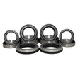 Load image into Gallery viewer, Revolution Gear &amp; Axle 03-18 Dodge Ram 3500 Dually 11.5in/11.8in Rear Axle Bearing &amp; Seal Kit