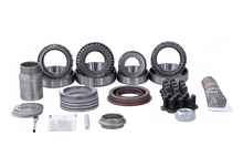 Load image into Gallery viewer, Revolution Gear &amp; Axle 04-15 Nissan Titan M205 Front Axle Ring &amp; Pinion Master Install Kit