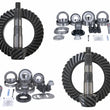 Load image into Gallery viewer, Revolution Gear &amp; Axle 05-15 Toyota Tacoma 8in Rear w/Locker 4.56 Ratio Gear Package