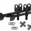 Load image into Gallery viewer, Revolution Gear &amp; Axle 07-18 Jeep Wrangler JK Dana 44 Chromoly Discovery Series Front Axle Kit