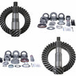 Load image into Gallery viewer, Revolution Gear &amp; Axle 07-18 Jeep Wrangler JK Non-Rubicon Koyo Bearing 4.56 Ratio Gear Package