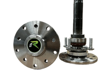 Load image into Gallery viewer, Revolution Gear &amp; Axle 07-18 Jeep Wrangler JK w/35 Spline Chromoly Discovery Series Rear Axle Kit