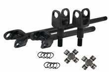 Load image into Gallery viewer, Revolution Gear &amp; Axle 07-18 Wrangler JK Dana 30 Chromoly Discovery Series Front Axle Kit