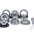 Load image into Gallery viewer, Revolution Gear &amp; Axle 07-19 Toyota Land Cruiser/Tundra 9in IFS Ring &amp; Pinion Master Install Kit