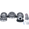 Load image into Gallery viewer, Revolution Gear &amp; Axle 08-21 Toyota Land Cruiser/Tundra 9.5in Rear Ring &amp; Pinion Master Install Kit