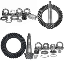 Load image into Gallery viewer, Revolution Gear &amp; Axle 11-16 Ford F-250 F10.5-D60RT Timken 5.38 Ratio Gear Package