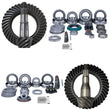 Load image into Gallery viewer, Revolution Gear &amp; Axle 11-24 Ford F-150 F9.75L-F8.8R Timken 4.10 Ratio Gear Package