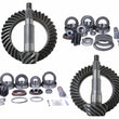 Load image into Gallery viewer, Revolution Gear &amp; Axle 14-18 RAM 2500/3500 11.5in-9.25in Reverse Cut 4.10 Ratio Gear Package