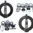Load image into Gallery viewer, Revolution Gear &amp; Axle 16-23 Toyota Tacoma 8in Rear Open Carrier 4.88 Ratio Gear Package