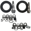 Load image into Gallery viewer, Revolution Gear &amp; Axle 17-22 Ford F-250 F10.5-D60SR 4.30 Ratio Gear Package