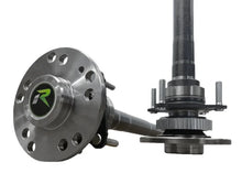 Load image into Gallery viewer, Revolution Gear &amp; Axle 18-24 Jeep Wrangler Wide Track 32 Spline 4340 Chromoly Rear Axle Kit