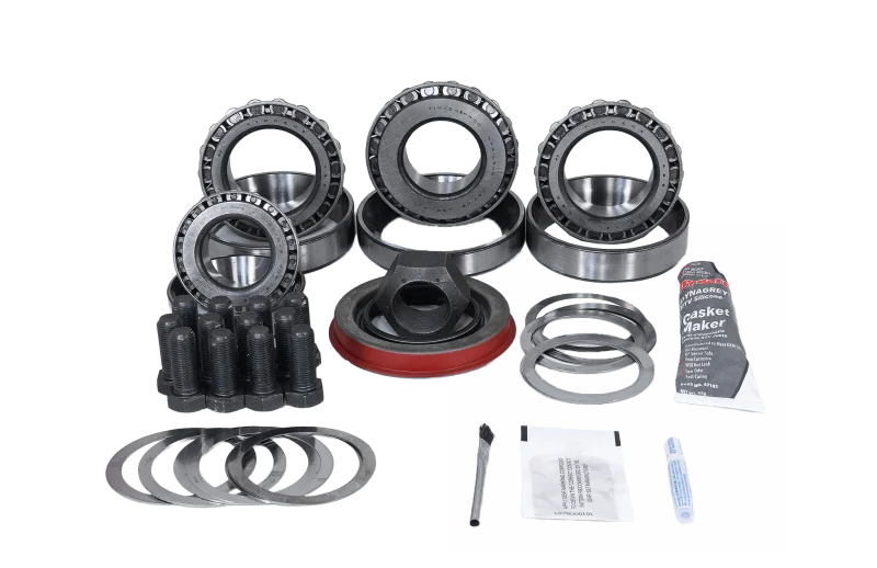 Revolution Gear & Axle 1998+ Ford Dana 80 Rear Axle Ring & Pinion Master Install Kit