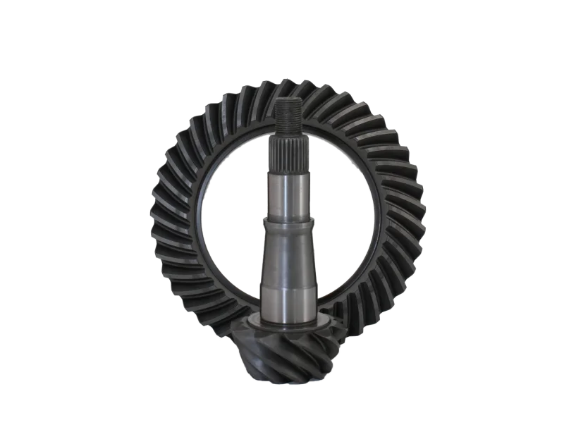 Revolution Gear & Axle 2014+ GM 12-Bolt 9.5in 4.56 Ratio Ring & Pinion Set