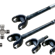 Load image into Gallery viewer, Revolution Gear &amp; Axle 2018+ Jeep Wrangler JL &amp; JT Chromoly Discovery Series Front Axle Kit