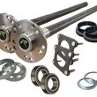 Load image into Gallery viewer, Revolution Gear &amp; Axle 2018+ Jeep Wrangler JL Non-Rubicon Chromoly Discovery Series Rear Axle Kit