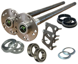 Revolution Gear & Axle Chromoly Discovery Series Rear Axle Kit fits 2018+ Jeep Wrangler JL Non-Rubicon